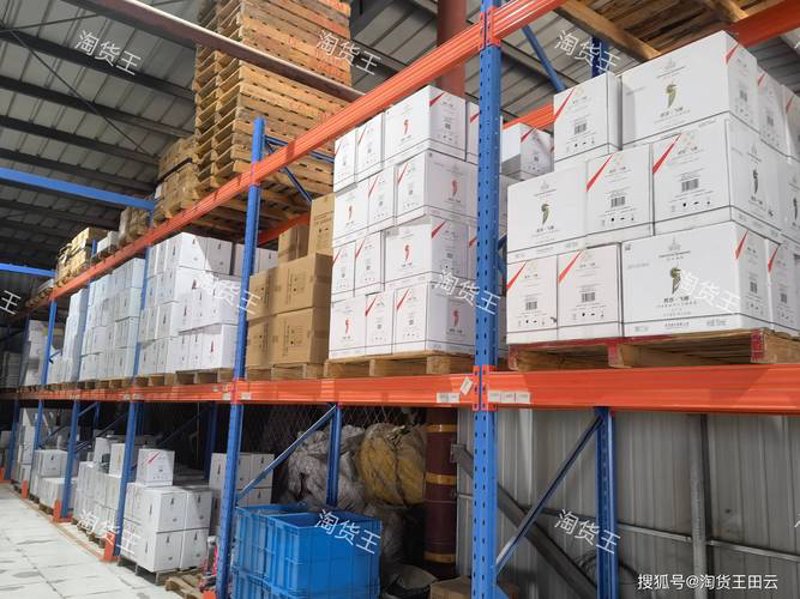 快消品供应：市场的脉动与趋势