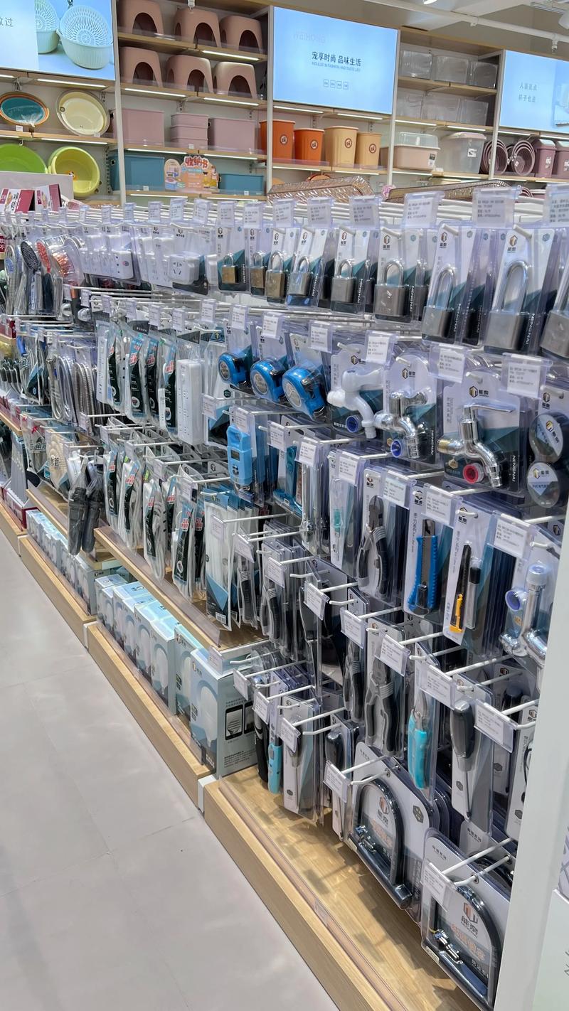 济南商贸行业的活力与变化